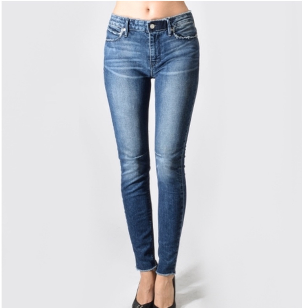 RTA skinny jean